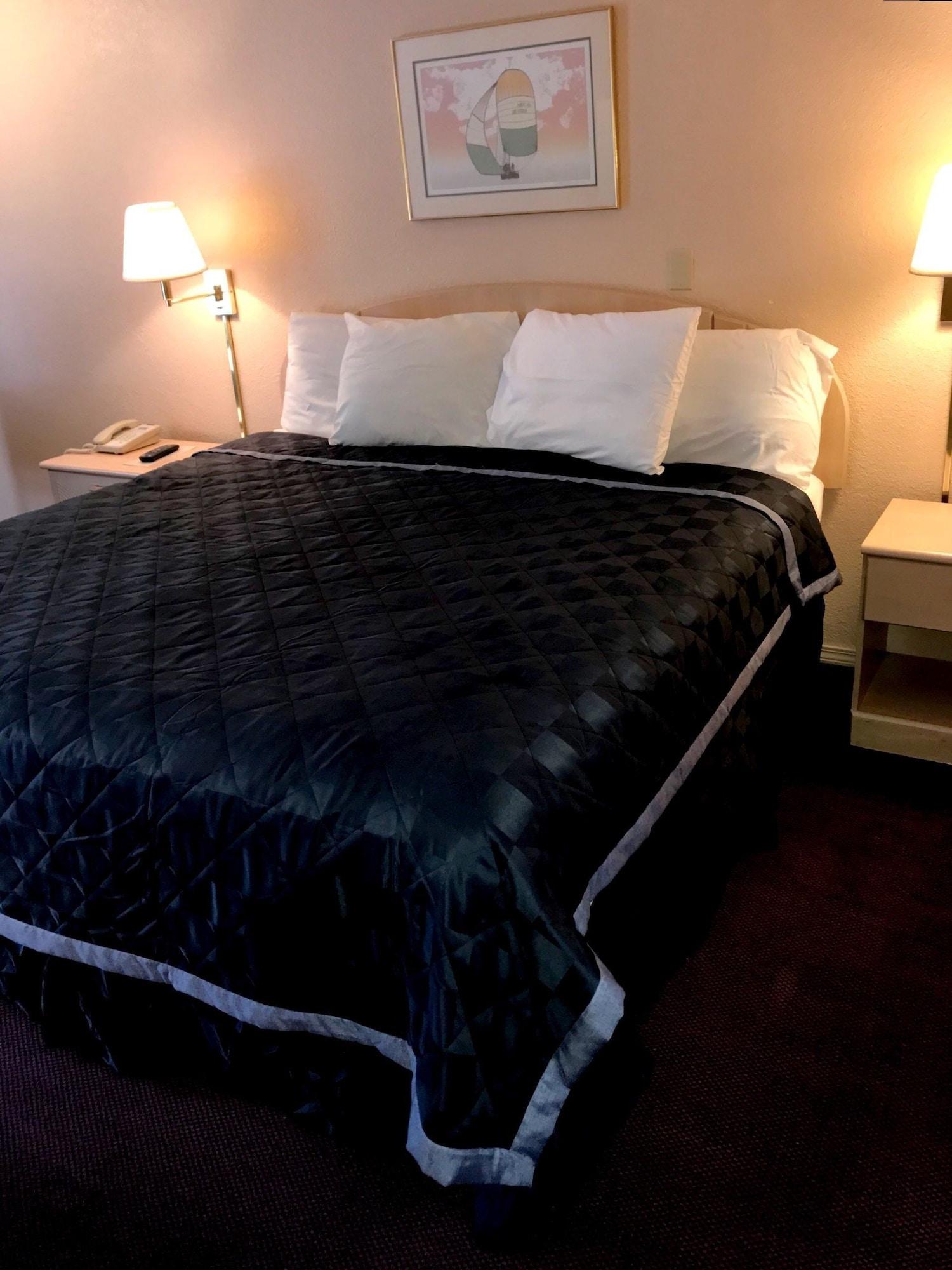 Rodeway Inn Findlay Kültér fotó