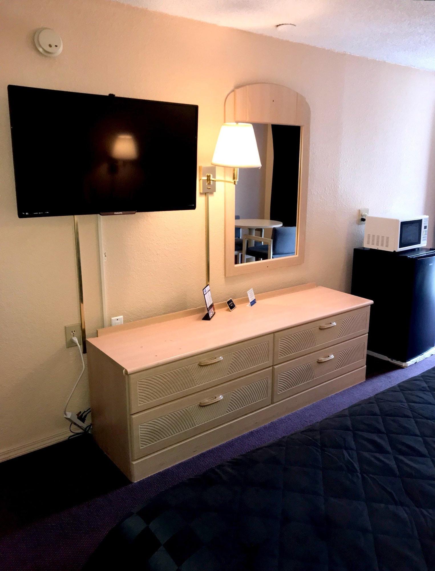 Rodeway Inn Findlay Kültér fotó