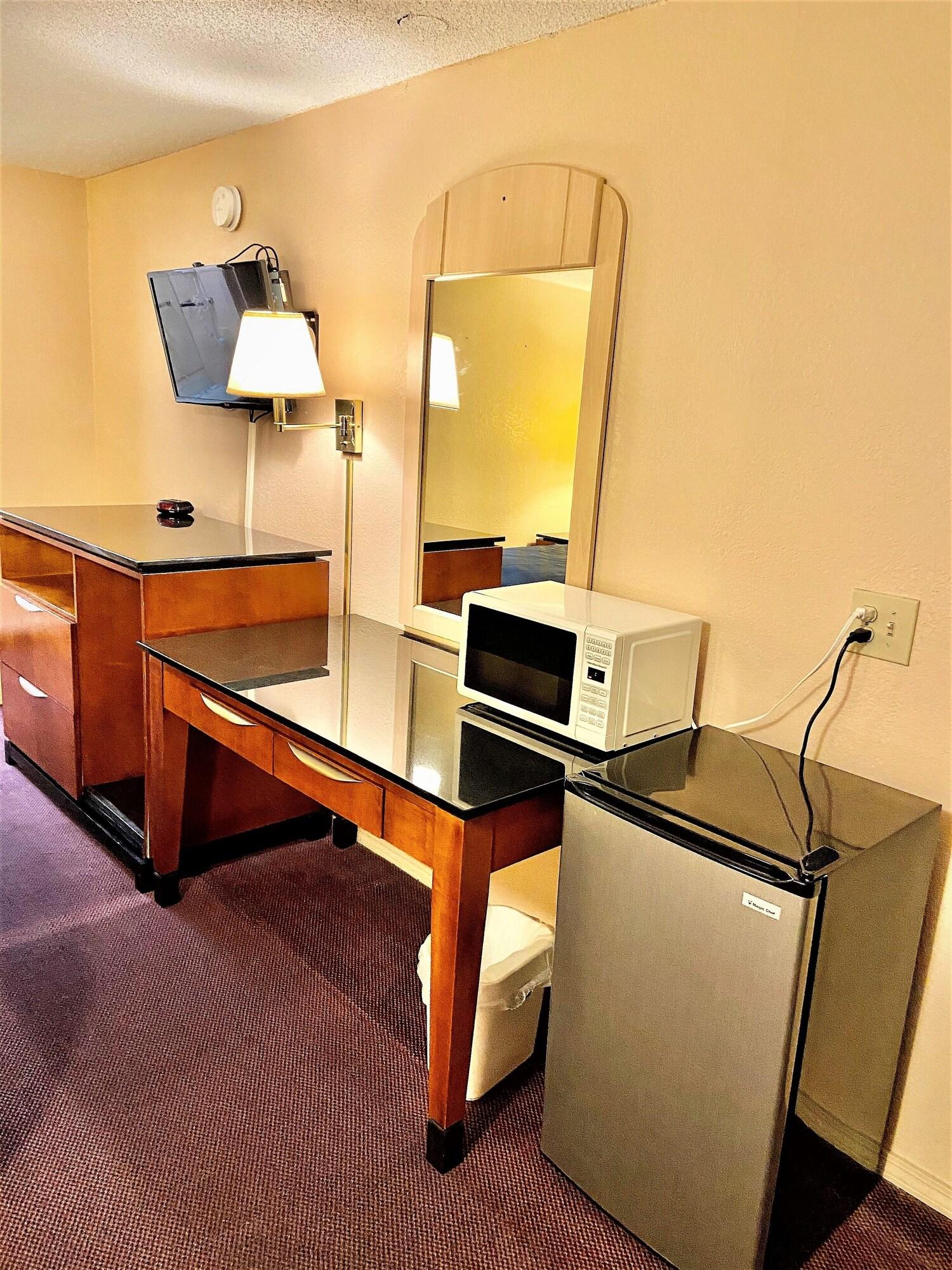 Rodeway Inn Findlay Kültér fotó
