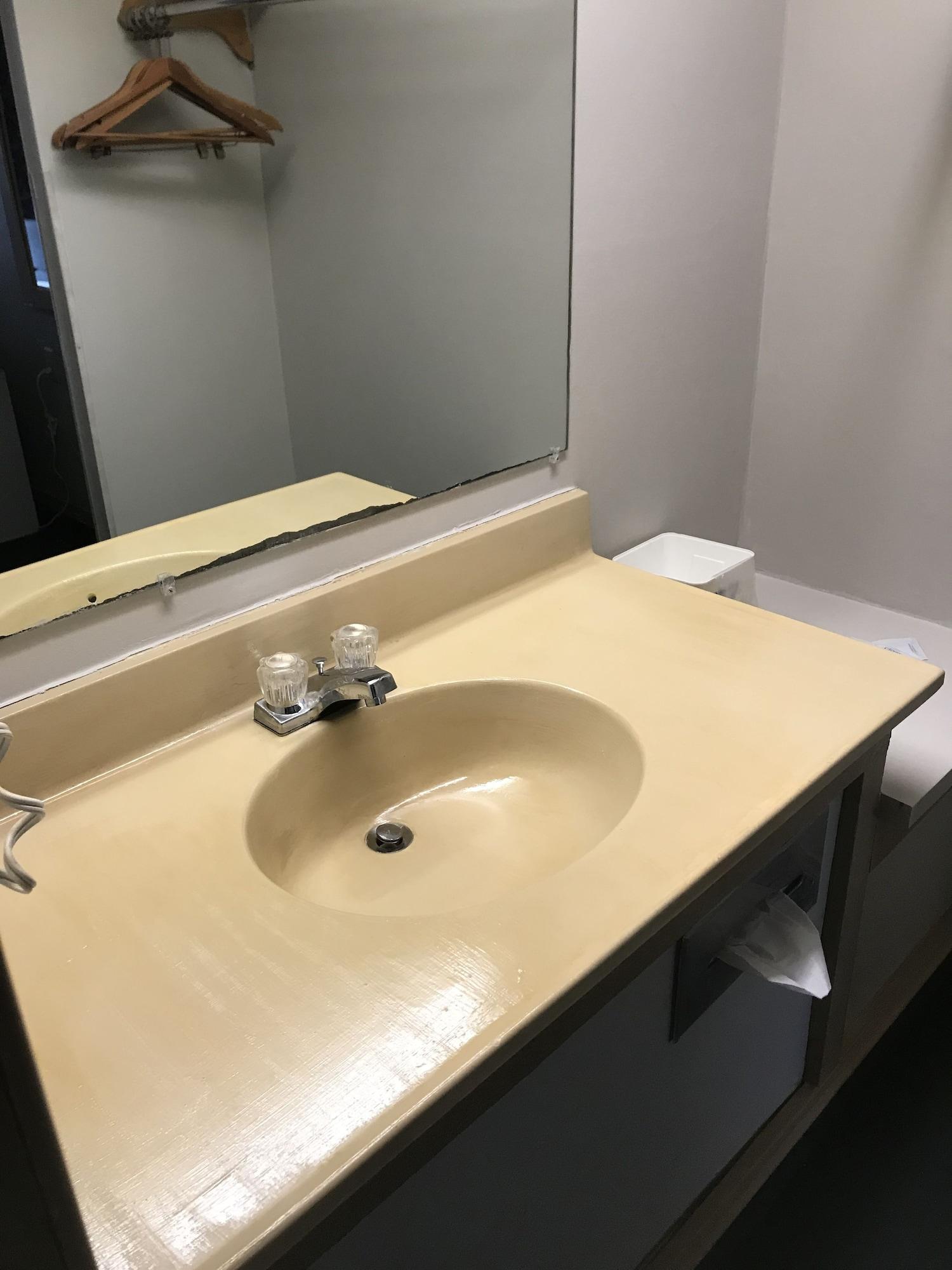 Rodeway Inn Findlay Kültér fotó